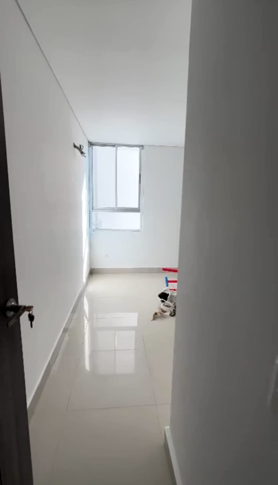 Apartamento en venta en Villa Santos, Barranquilla · foto 5 de 14
