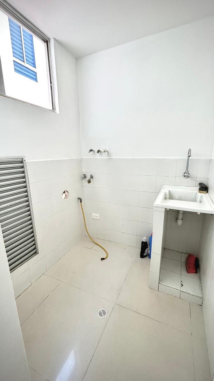 Apartamento en venta en Villa Santos, Barranquilla · foto 11 de 14