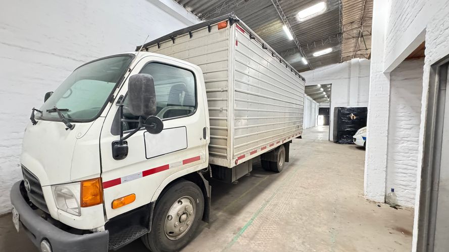 Bodega en arriendo en San Vicente, Cali, 500 m² · foto 11 de 24