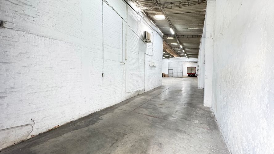 Bodega en arriendo en San Vicente, Cali, 500 m² · foto 13 de 24