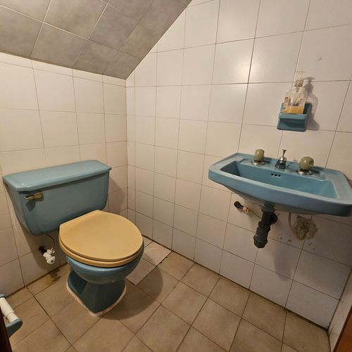 Casa en venta en Quinta Paredes, Bogotá · foto 8 de 24