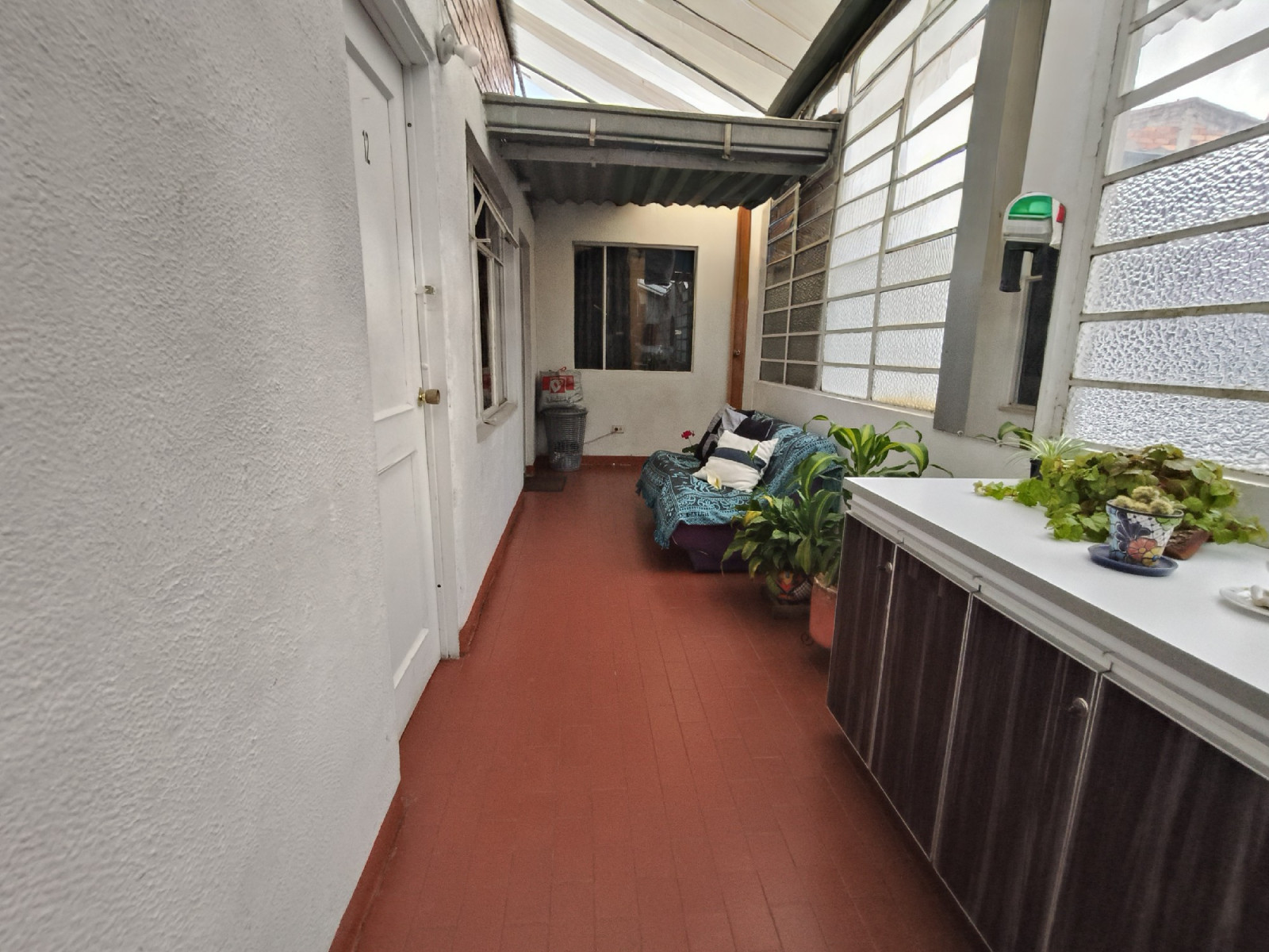 Casa en venta en Quinta Paredes, Bogotá · foto 10 de 24