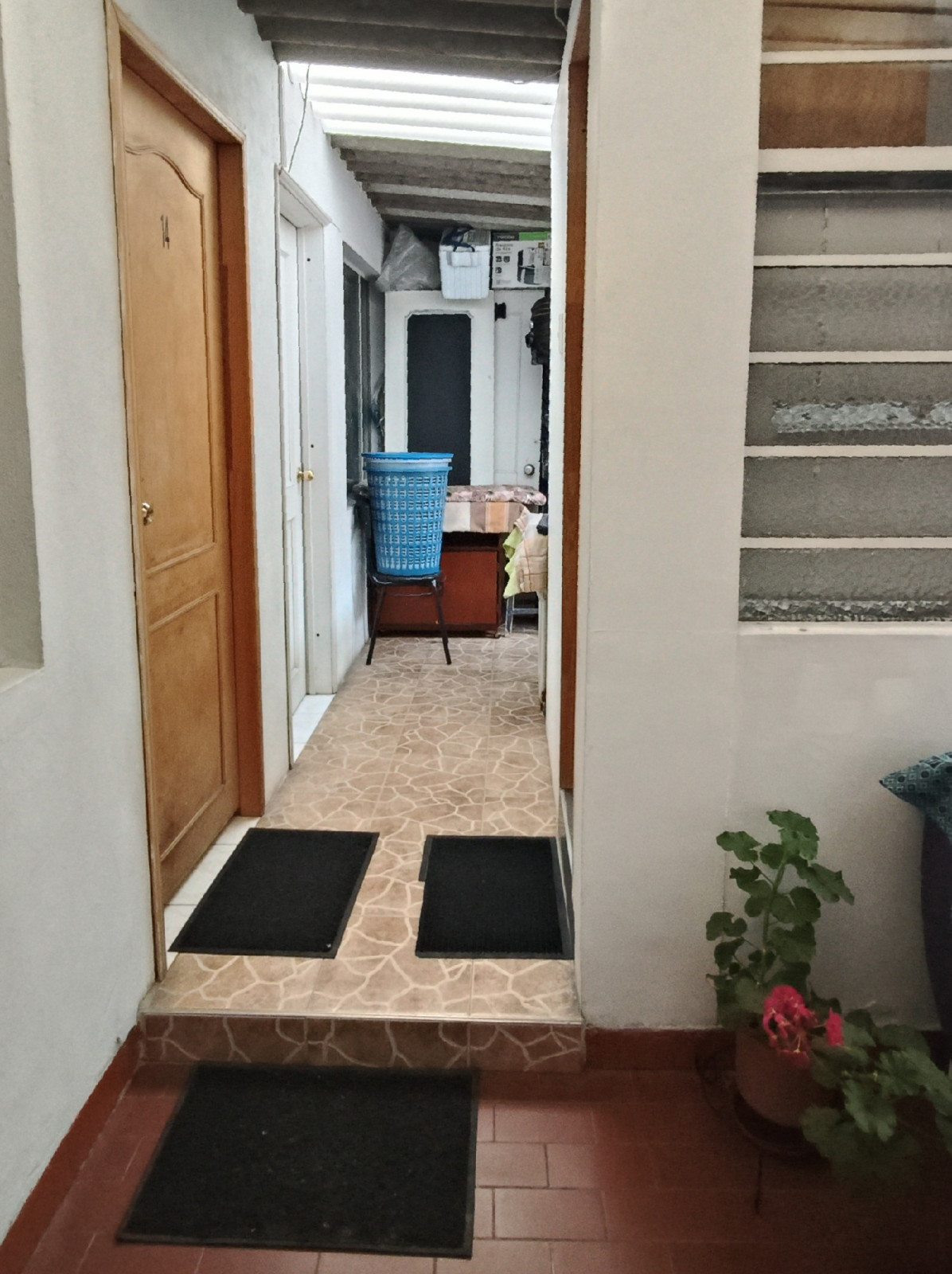 Casa en venta en Quinta Paredes, Bogotá · foto 11 de 24