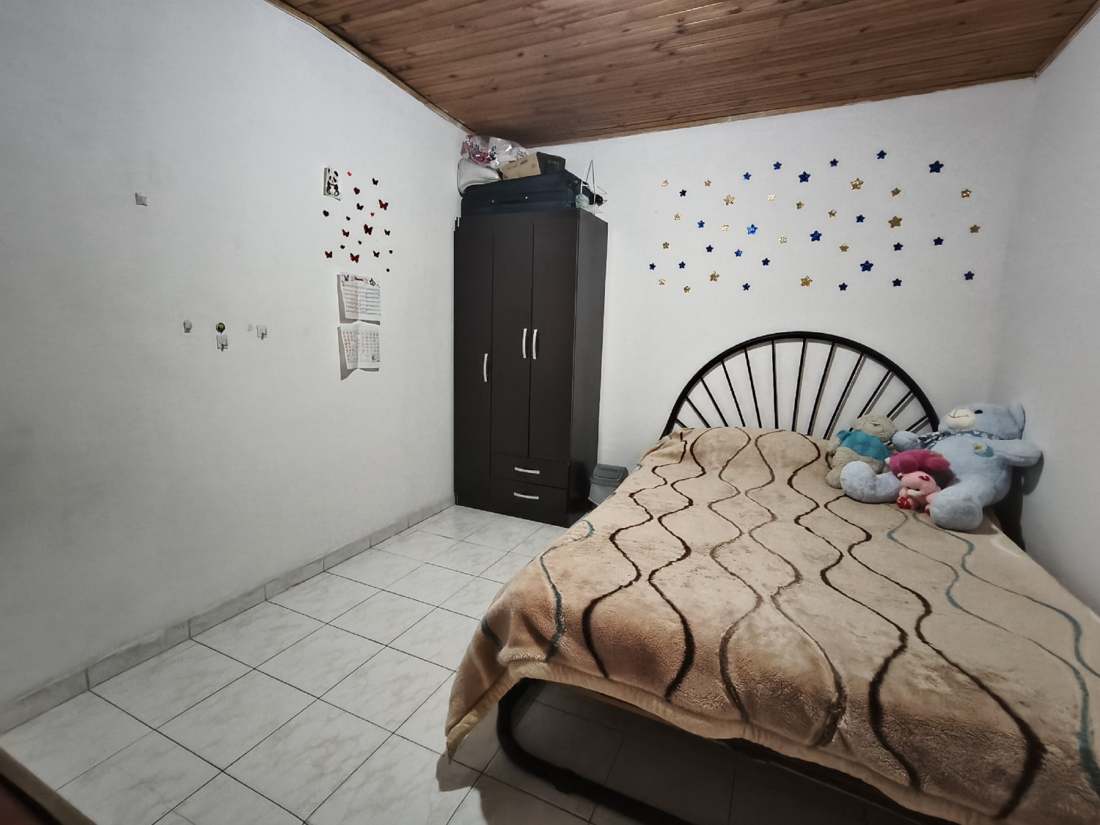 Casa en venta en Quinta Paredes, Bogotá · foto 15 de 24