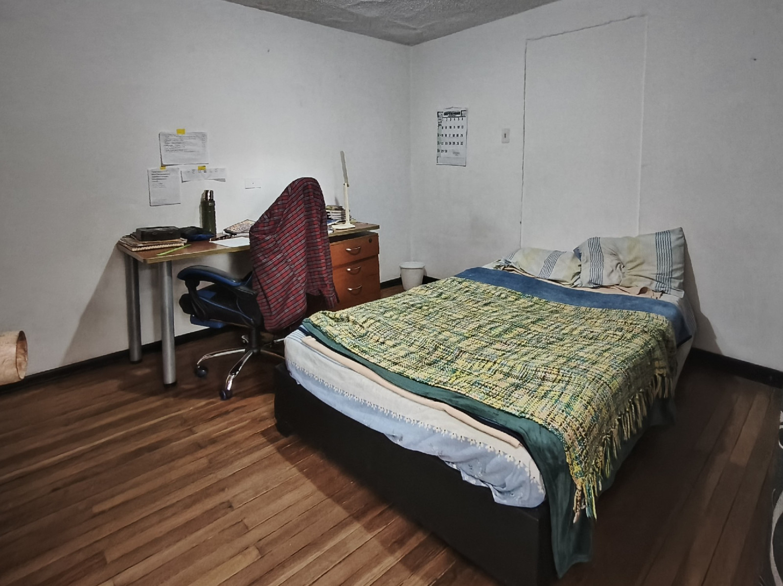 Casa en venta en Quinta Paredes, Bogotá · foto 17 de 24