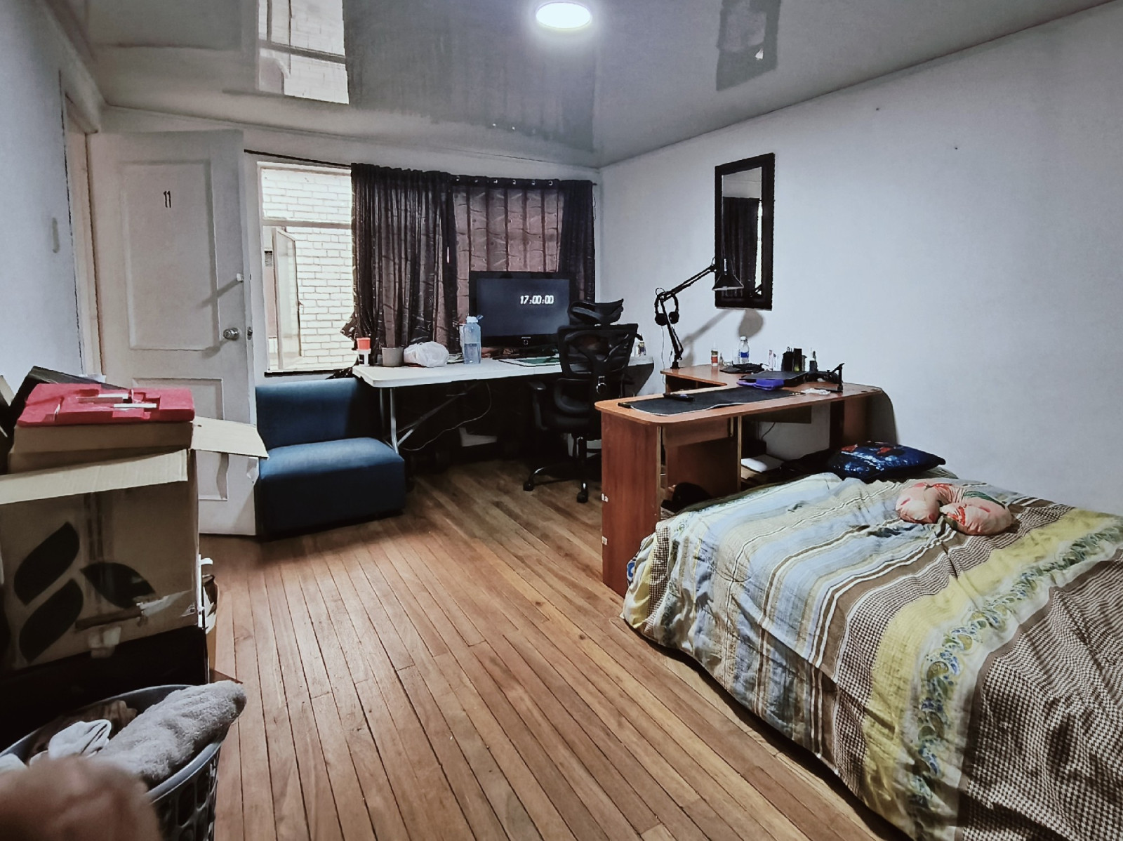 Casa en venta en Quinta Paredes, Bogotá · foto 18 de 24