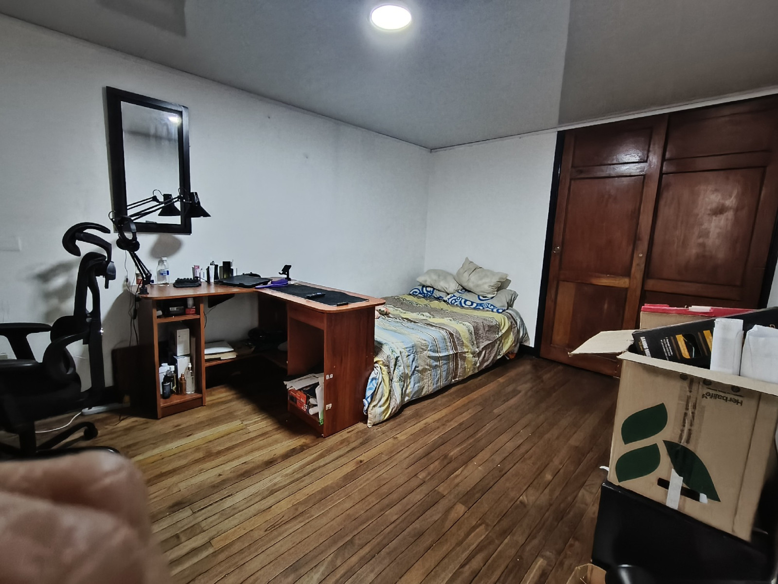 Casa en venta en Quinta Paredes, Bogotá · foto 19 de 24