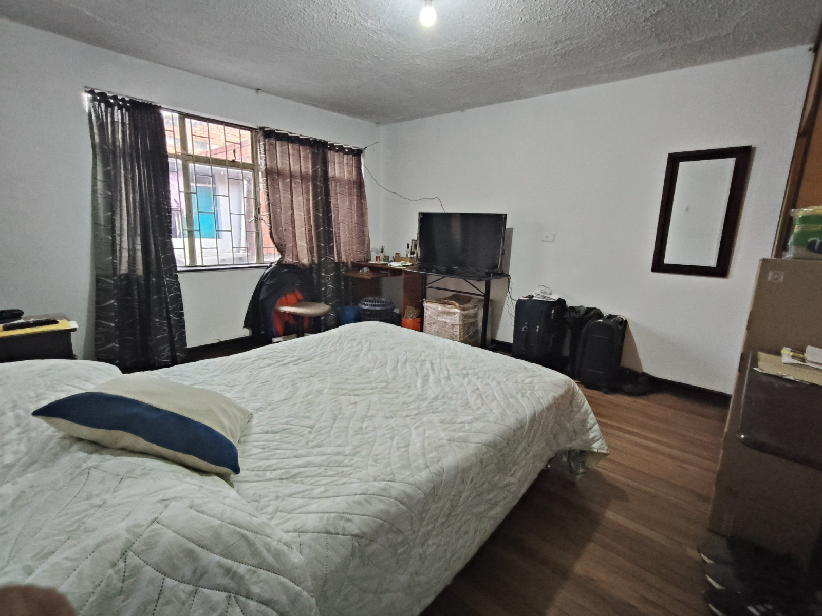 Casa en venta en Quinta Paredes, Bogotá · foto 20 de 24