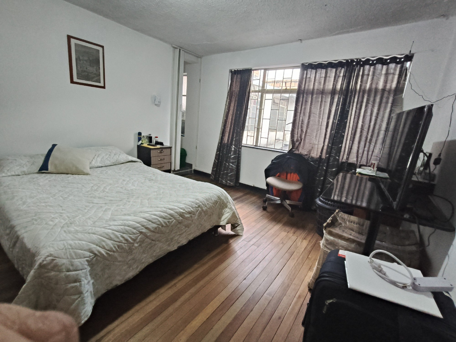 Casa en venta en Quinta Paredes, Bogotá · foto 21 de 24