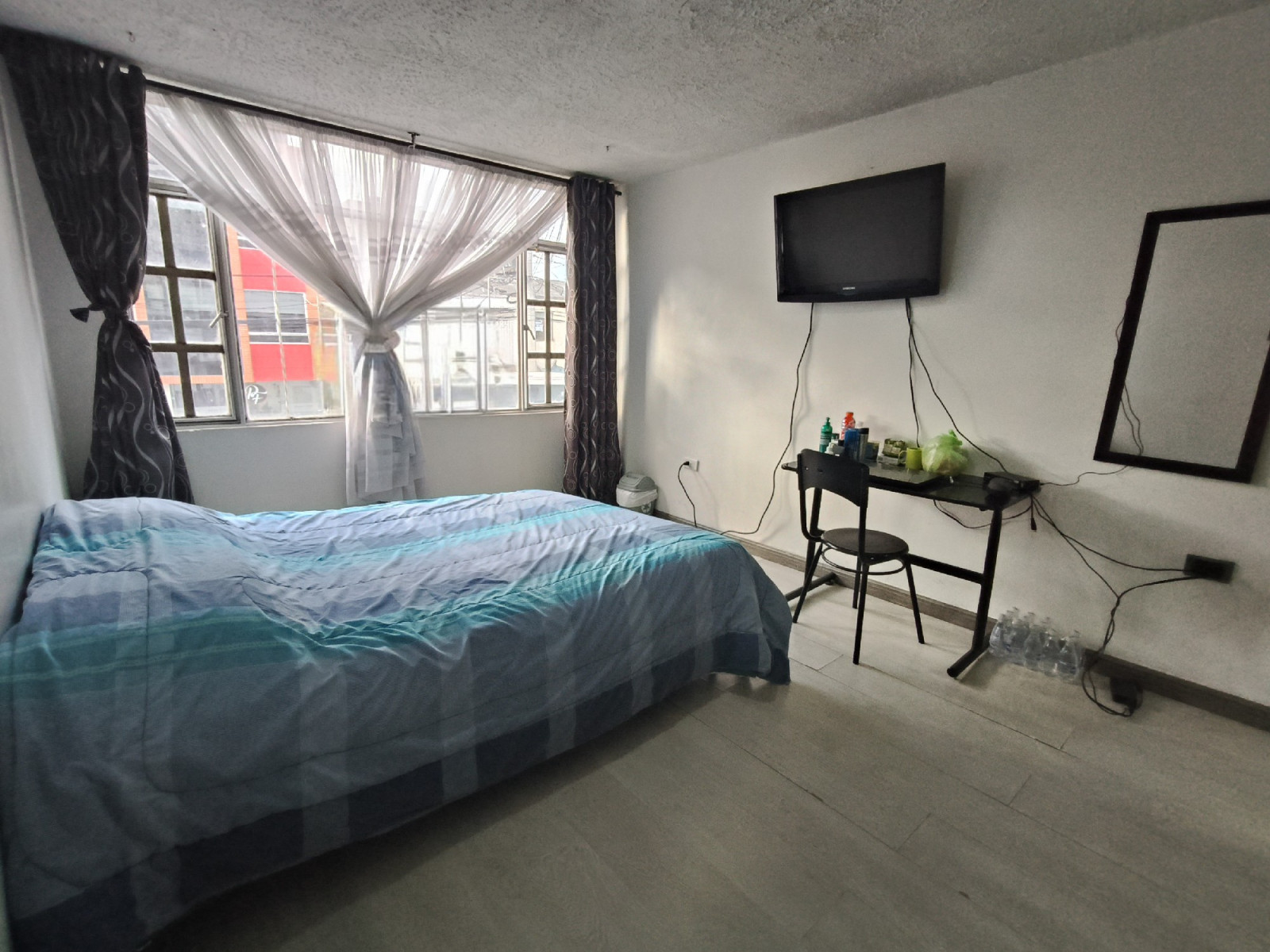 Casa en venta en Quinta Paredes, Bogotá · foto 22 de 24