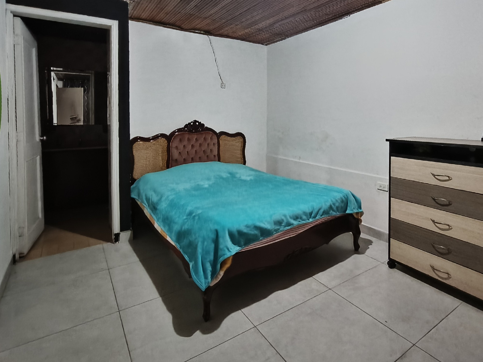 Casa en venta en Quinta Paredes, Bogotá · foto 23 de 24