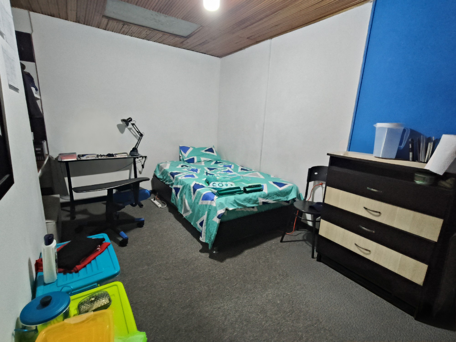 Casa en venta en Quinta Paredes, Bogotá · foto 24 de 24