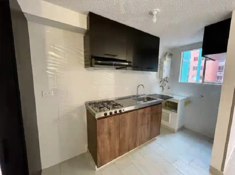 Apartamento en venta en Fontanar Del Río, Bogotá · foto 7 de 19