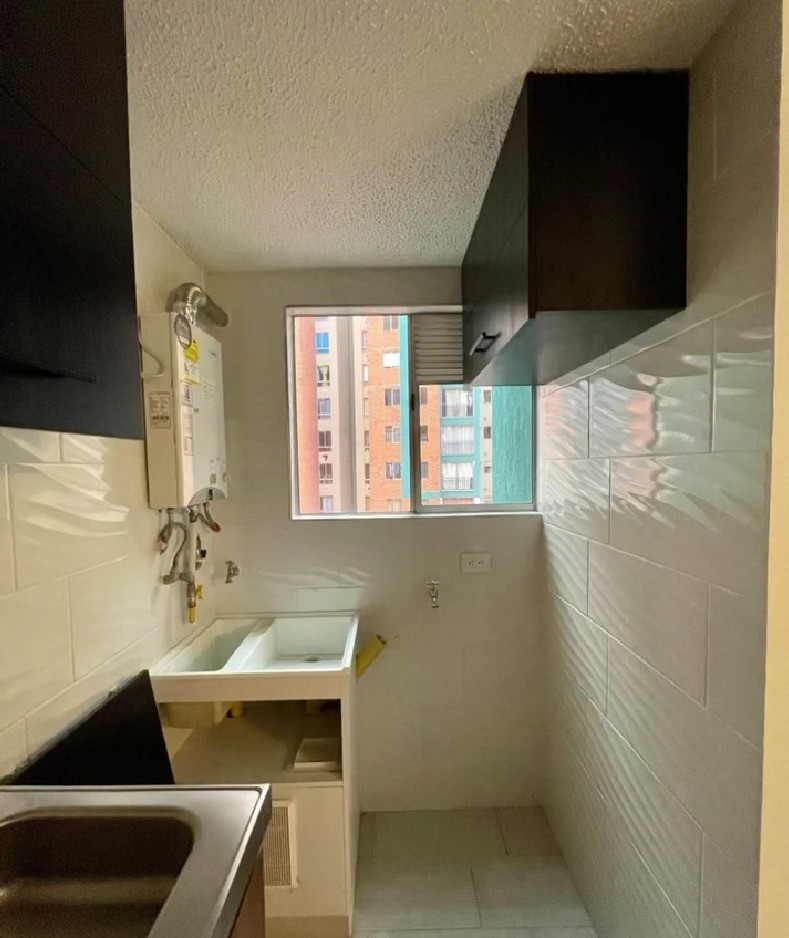 Apartamento en venta en Fontanar Del Río, Bogotá · foto 8 de 19