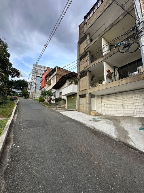 Local en arriendo en Enciso, Medellín, 80 m² · foto 3 de 20