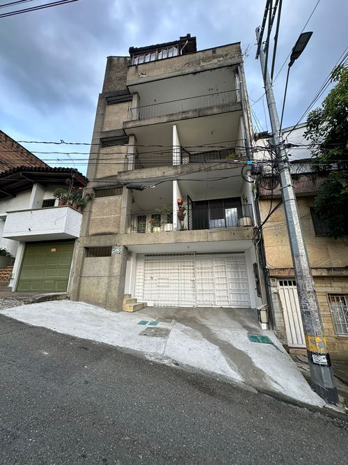 Local en arriendo en Enciso, Medellín, 80 m² · foto 17 de 20