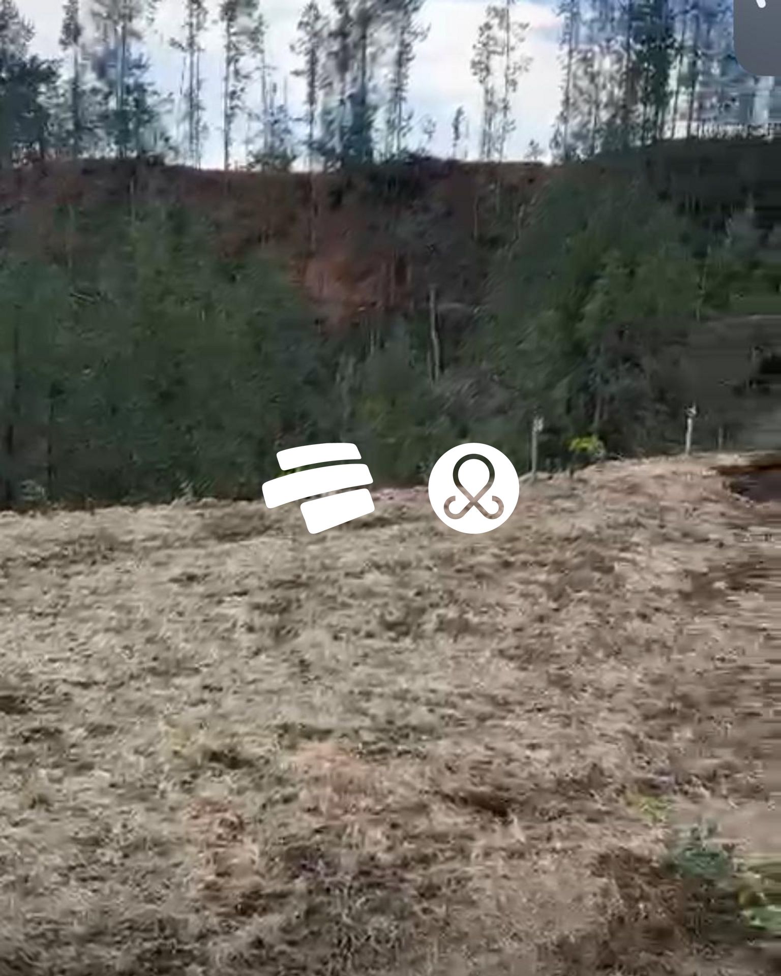 Land in Lejos del nido (2378 m²) for Sale