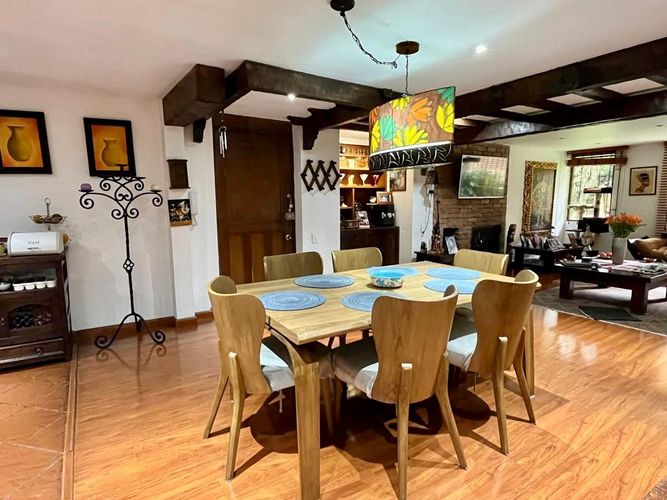 Apartamento de 2 alcobas en venta en Cerros De Suba, Bogotá, 103 m² · foto 2 de 19