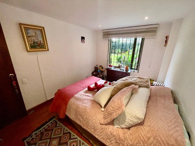 Apartamento de 2 alcobas en venta en Cerros De Suba, Bogotá, 103 m² · foto 11 de 19
