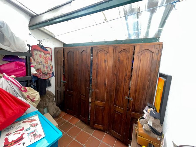 Apartamento de 2 alcobas en venta en Cerros De Suba, Bogotá, 103 m² · foto 15 de 19