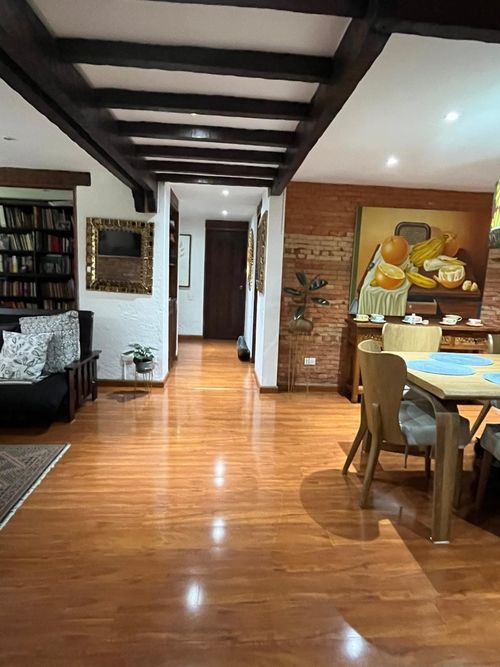 Apartamento de 2 alcobas en venta en Cerros De Suba, Bogotá, 103 m² · foto 5 de 19