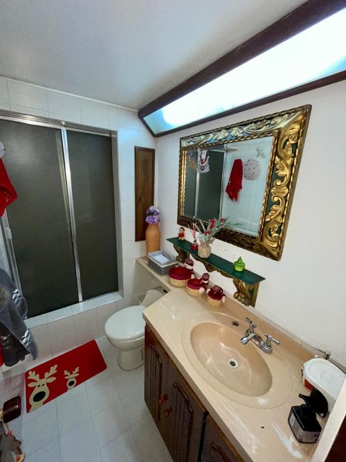 Apartamento de 2 alcobas en venta en Cerros De Suba, Bogotá, 103 m² · foto 13 de 19