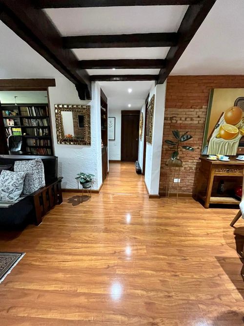 Apartamento de 2 alcobas en venta en Cerros De Suba, Bogotá, 103 m² · foto 6 de 19