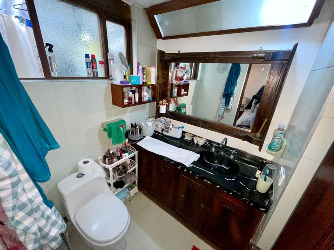 Apartamento de 2 alcobas en venta en Cerros De Suba, Bogotá, 103 m² · foto 14 de 19