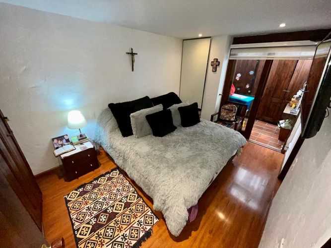 Apartamento de 2 alcobas en venta en Cerros De Suba, Bogotá, 103 m² · foto 10 de 19