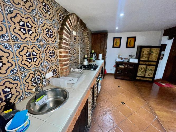 Apartamento de 2 alcobas en venta en Cerros De Suba, Bogotá, 103 m² · foto 4 de 19