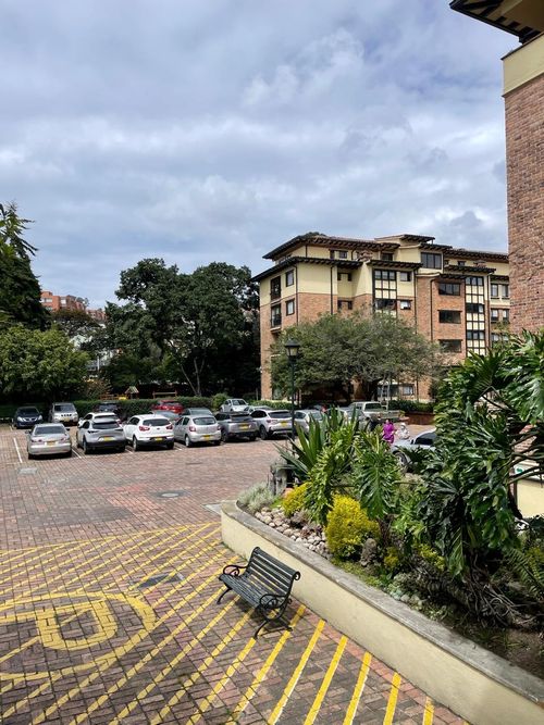 Apartamento de 2 alcobas en venta en Cerros De Suba, Bogotá, 103 m² · foto 17 de 19