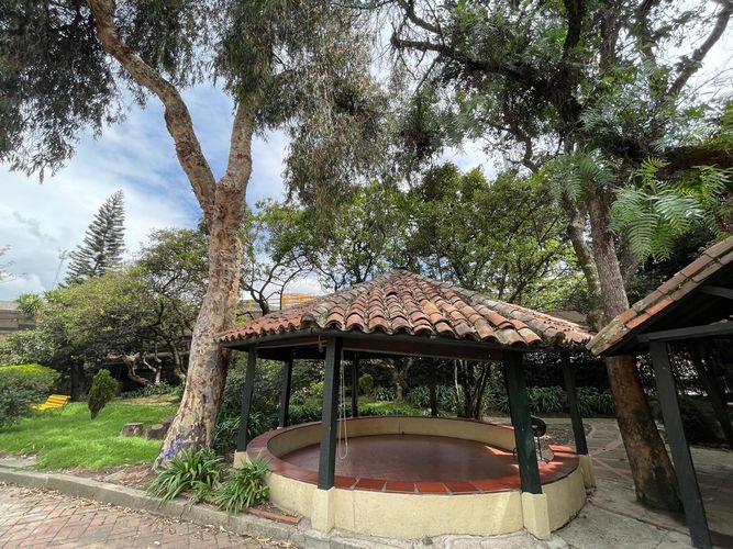 Apartamento de 2 alcobas en venta en Cerros De Suba, Bogotá, 103 m² · foto 18 de 19