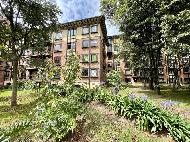 Apartamento de 2 alcobas en venta en Cerros De Suba, Bogotá, 103 m² · foto 16 de 19