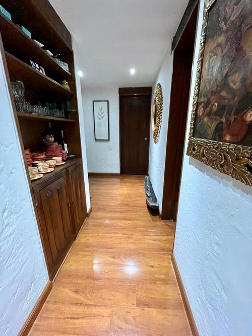 Apartamento de 2 alcobas en venta en Cerros De Suba, Bogotá, 103 m² · foto 7 de 19