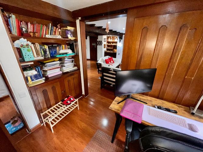 Apartamento de 2 alcobas en venta en Cerros De Suba, Bogotá, 103 m² · foto 9 de 19