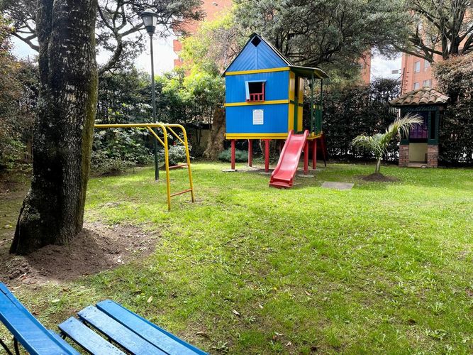 Apartamento de 2 alcobas en venta en Cerros De Suba, Bogotá, 103 m² · foto 19 de 19