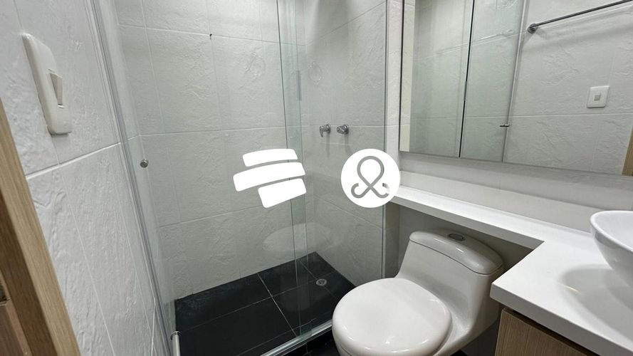 Apartamento de 3 alcobas en venta en La Navarra, Bello, 63 m² · foto 6 de 10
