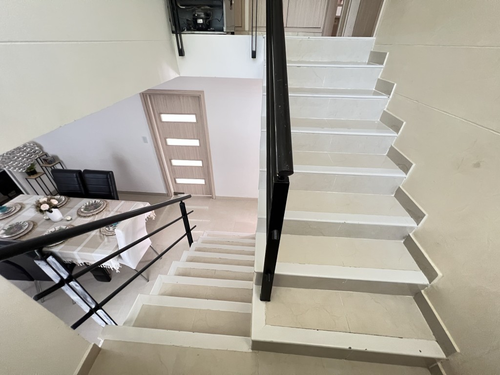Casa en venta en Villa Santos, Barranquilla · foto 11 de 20