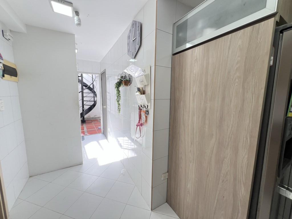 Casa en venta en Villa Santos, Barranquilla · foto 10 de 20