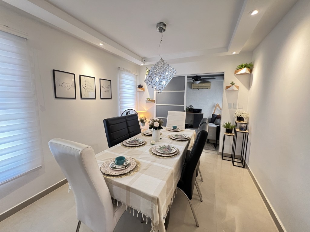 Casa en venta en Villa Santos, Barranquilla · foto 6 de 20