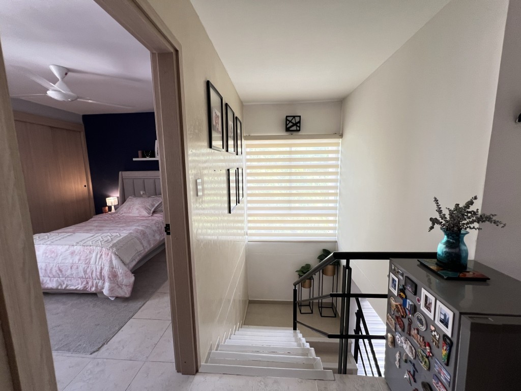 Casa en venta en Villa Santos, Barranquilla · foto 12 de 20