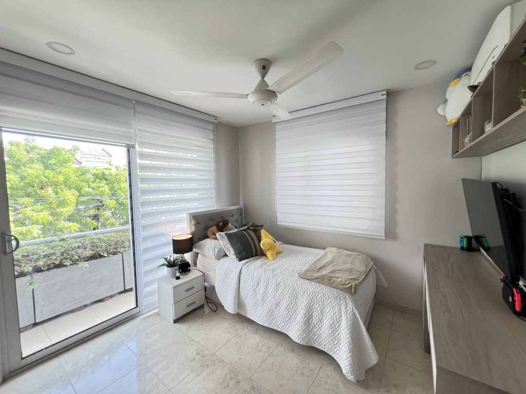 Casa en venta en Villa Santos, Barranquilla · foto 16 de 20