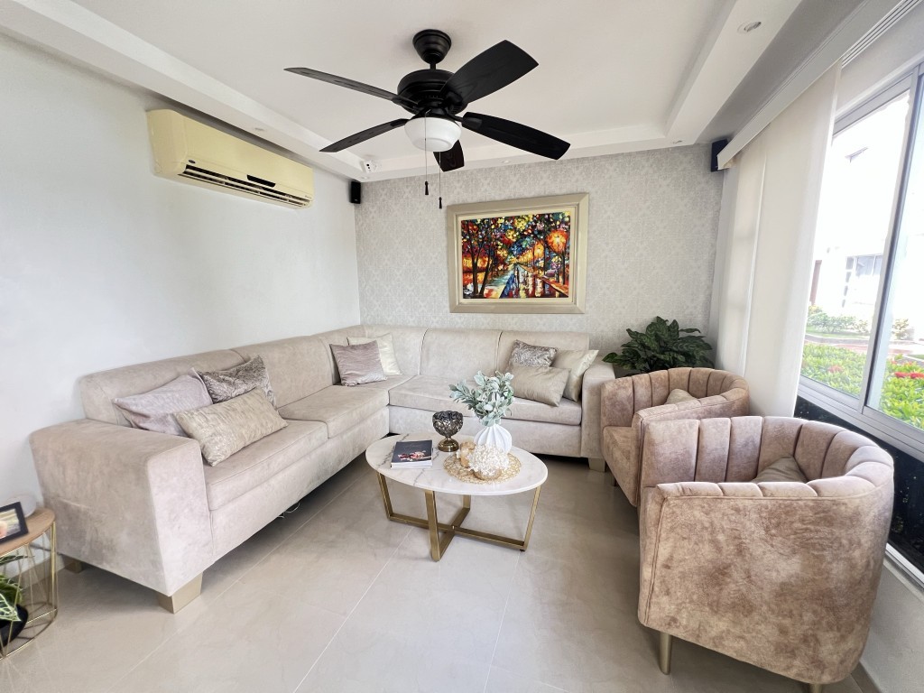 Casa en venta en Villa Santos, Barranquilla · foto 4 de 20