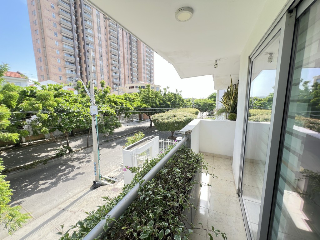 Casa en venta en Villa Santos, Barranquilla · foto 3 de 20