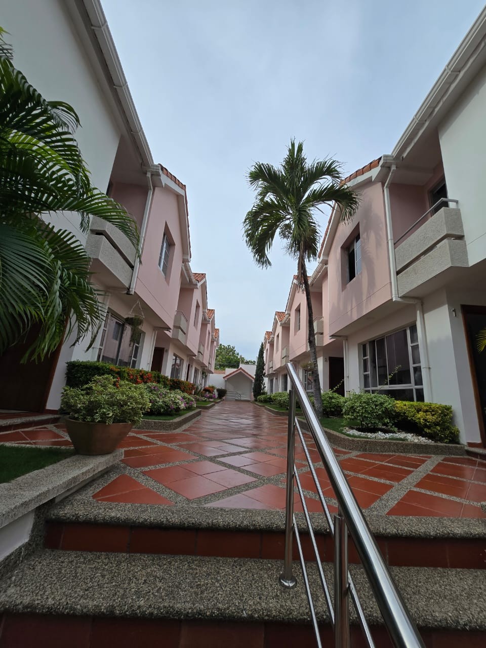 Casa en venta en Villa Santos, Barranquilla · foto 2 de 20