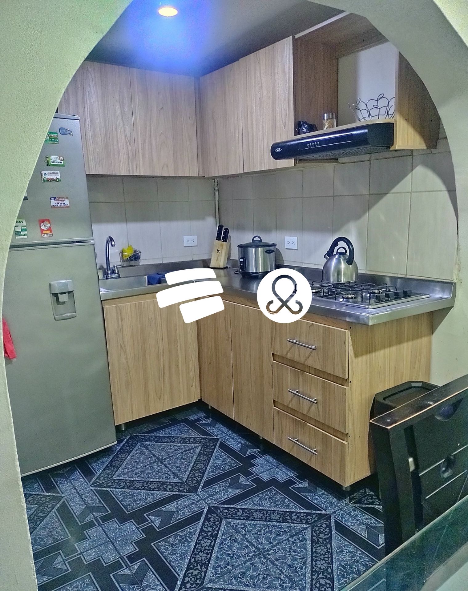 Apartamento en venta en Castilla, Medellín · foto 2 de 10