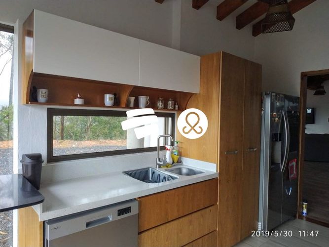 Casa de 3 alcobas en venta en Pantanillo, El Retiro · foto 5 de 17