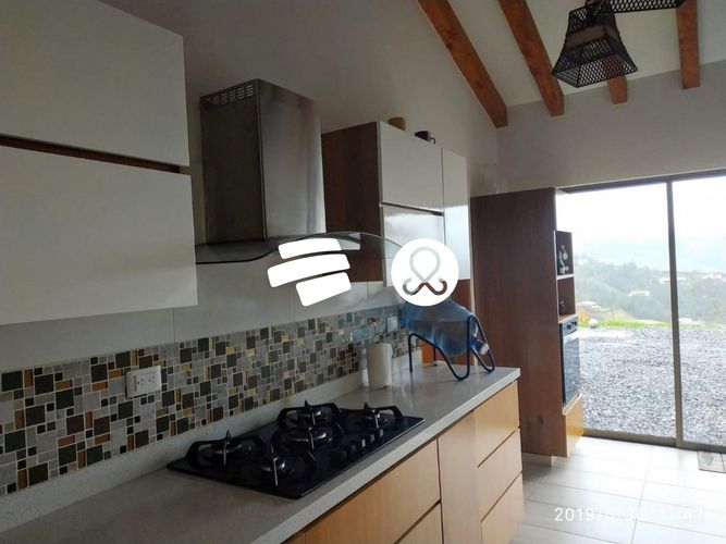 Casa de 3 alcobas en venta en Pantanillo, El Retiro · foto 6 de 17
