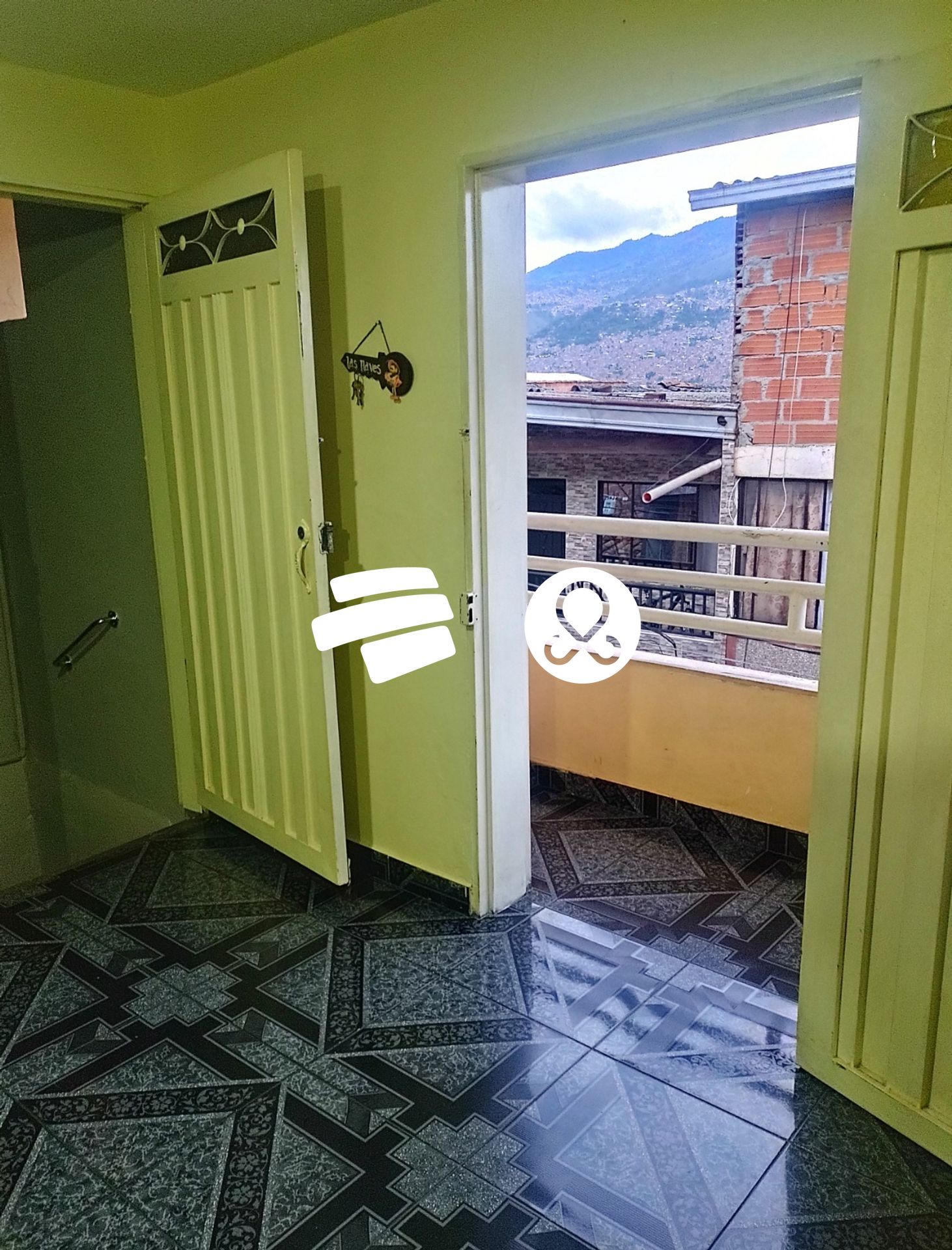 Apartamento en venta en Castilla, Medellín · foto 6 de 10