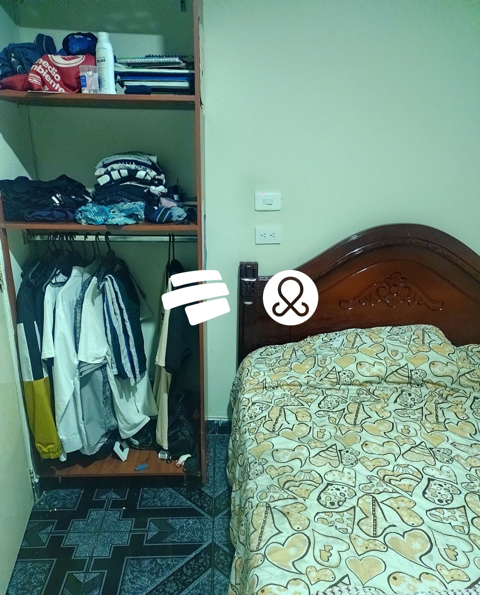 Apartamento en venta en Castilla, Medellín · foto 7 de 10